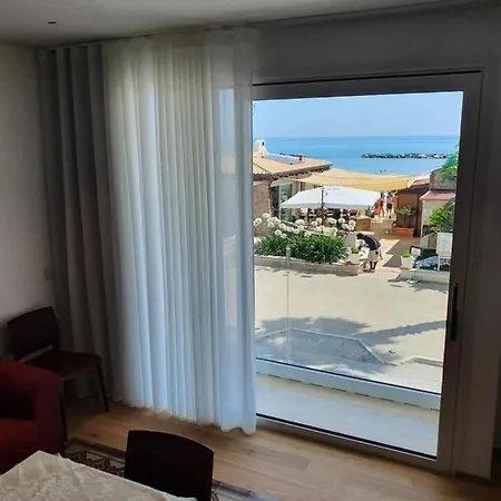 Carboni Paradise Appartamento