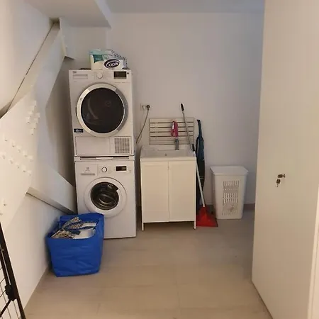 Carboni Paradise Appartamento *